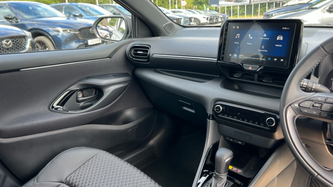 Mazda 2 Hybrid 1.5i Hybrid Homura 5dr CVT Hybrid Hatchback - Image 14